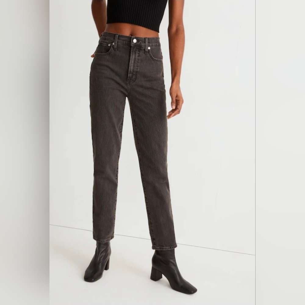 MADEWELL The Perfect Vintage Jeans Sz 28